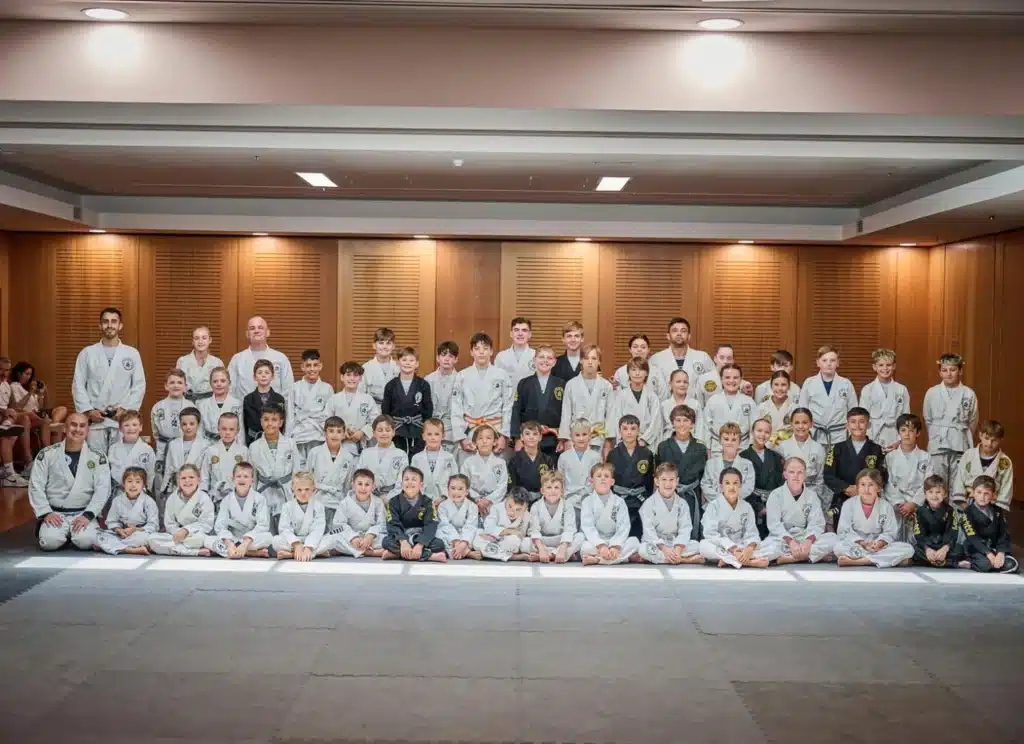 Big Warriors - Grading December 2025